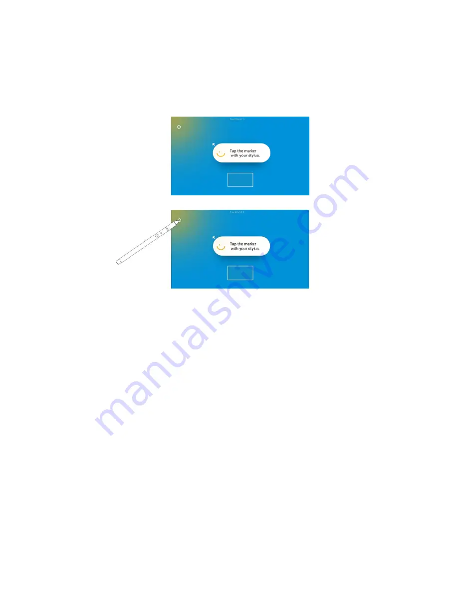 Touchjet Pond User Manual Download Page 16