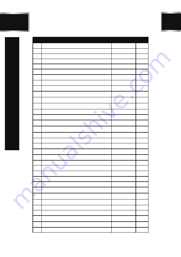 TOUGH-WORKS TDS-G200VLDB Instruction Manual Download Page 17