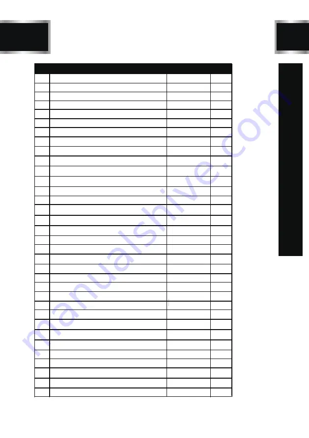 TOUGH-WORKS TDS-G200VLDB Instruction Manual Download Page 18