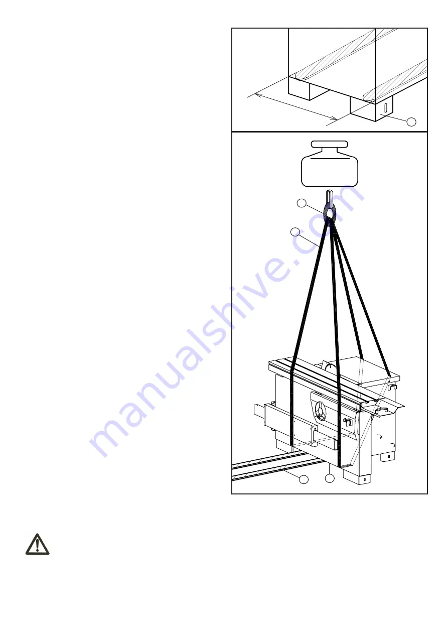 TOUGHCUT Diamond 400 Instruction Manual Download Page 15