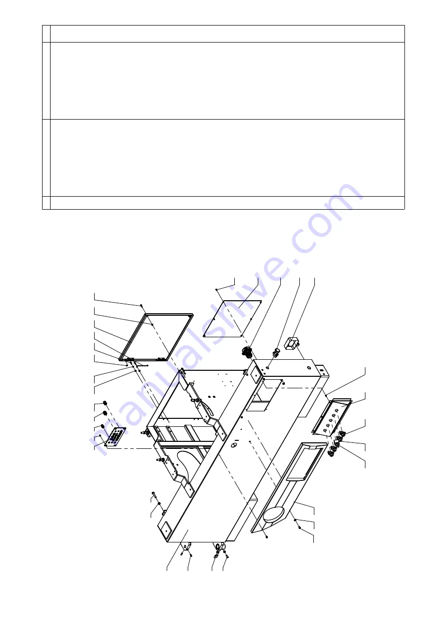 TOUGHCUT Diamond 400 Instruction Manual Download Page 30