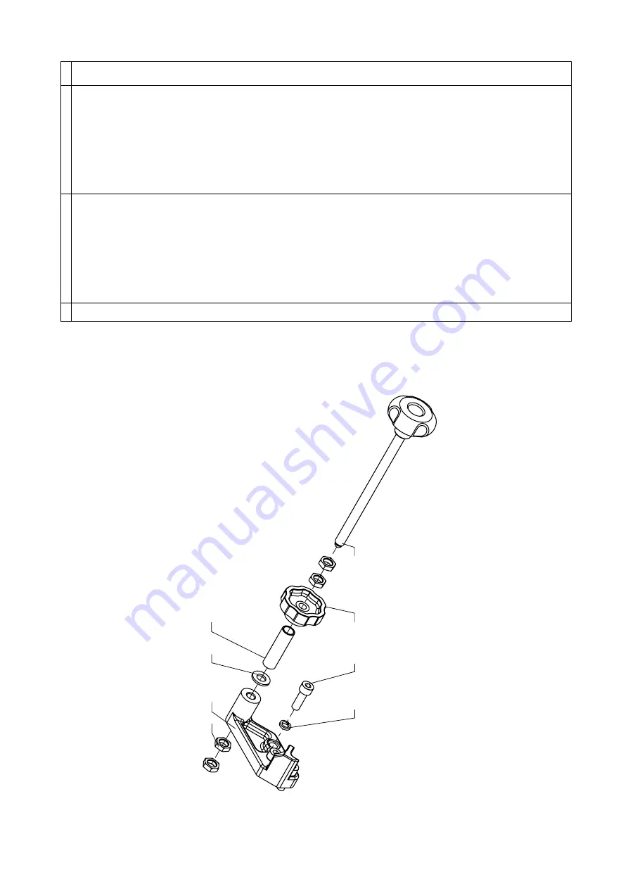 TOUGHCUT Diamond 400 Instruction Manual Download Page 37