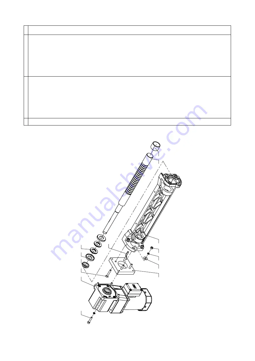 TOUGHCUT Diamond 400 Instruction Manual Download Page 38