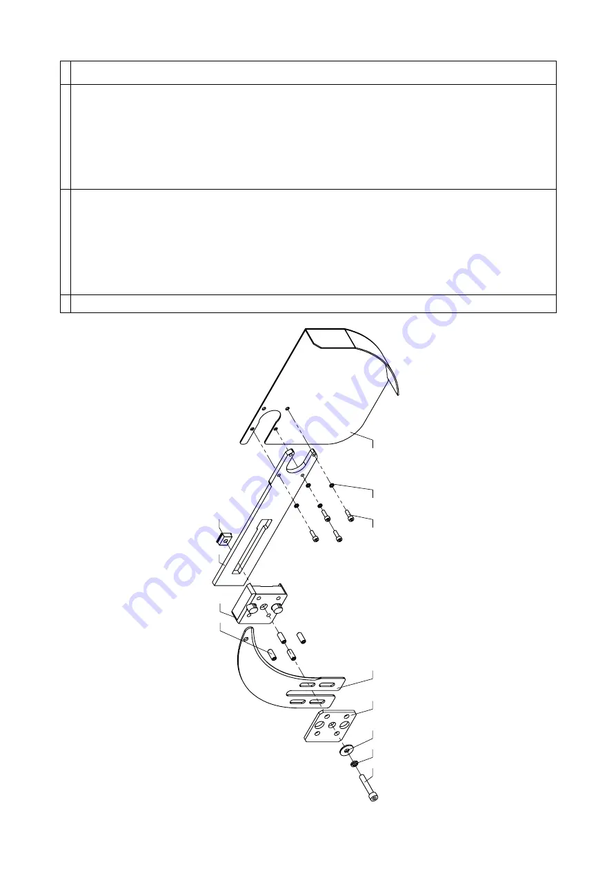 TOUGHCUT Diamond 400 Instruction Manual Download Page 42