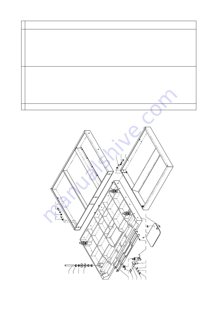 TOUGHCUT Diamond 400 Instruction Manual Download Page 43