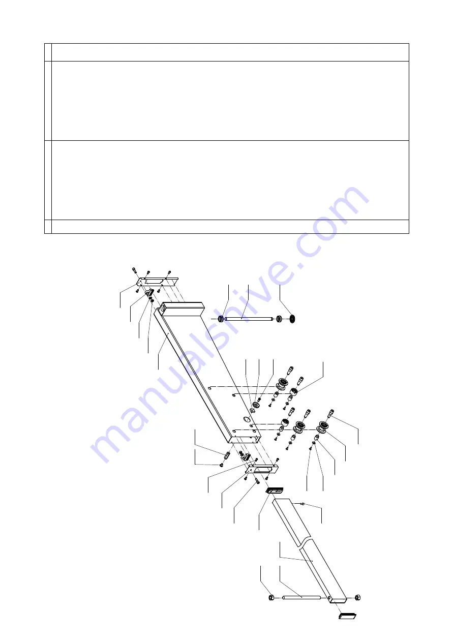 TOUGHCUT Diamond 400 Instruction Manual Download Page 51