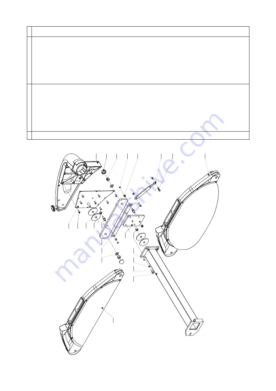 TOUGHCUT Diamond 400 Instruction Manual Download Page 52