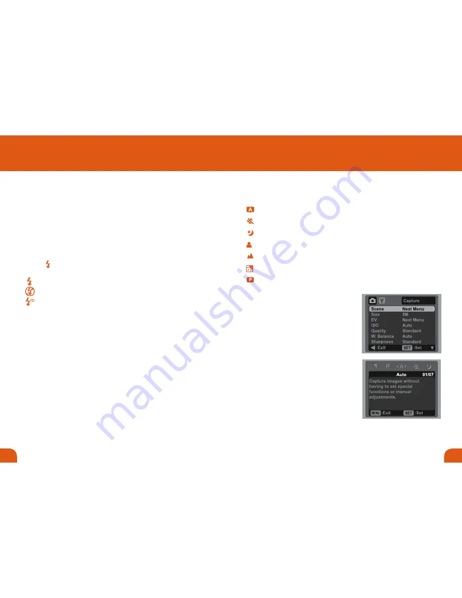 ToughPIX 2300XP Series User Manual Download Page 6