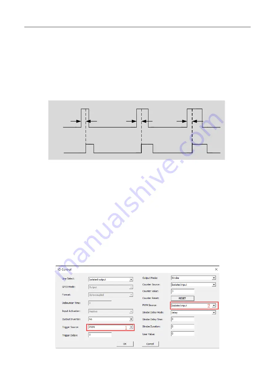 ToupTek I3CMOS00500KMA Скачать руководство пользователя страница 100