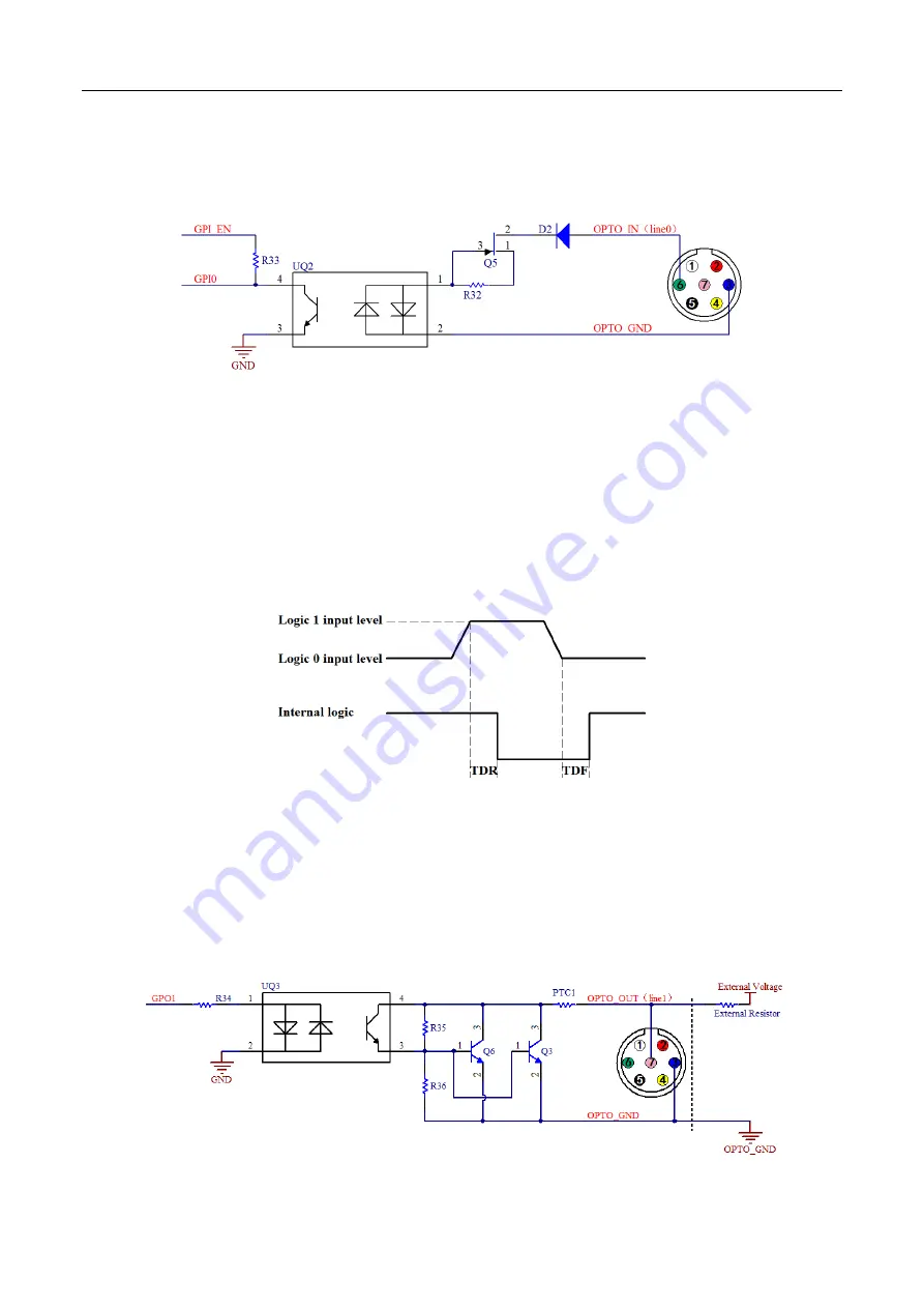 ToupTek I3CMOS00500KMA Скачать руководство пользователя страница 114