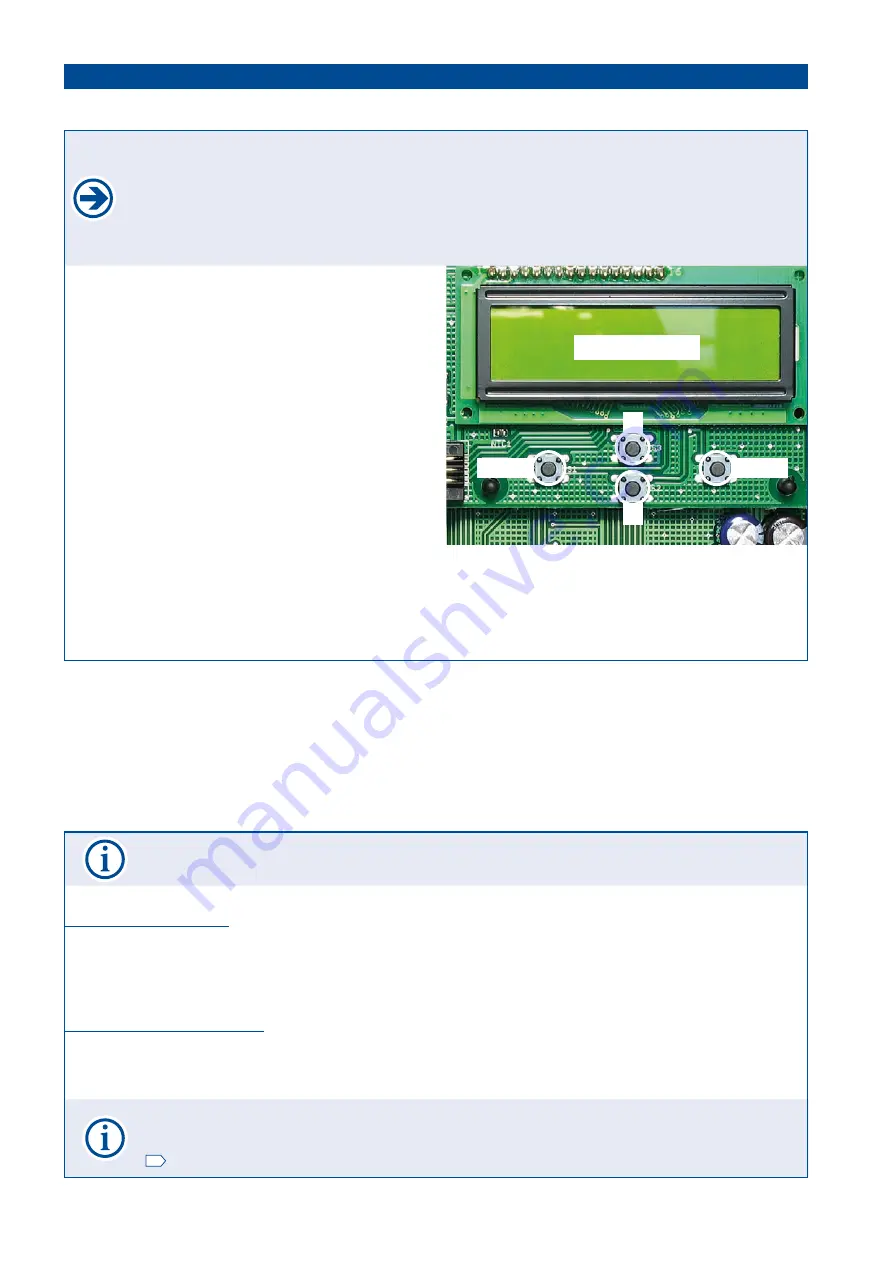 tousek ST 61 Connection And Installation Manual Download Page 12