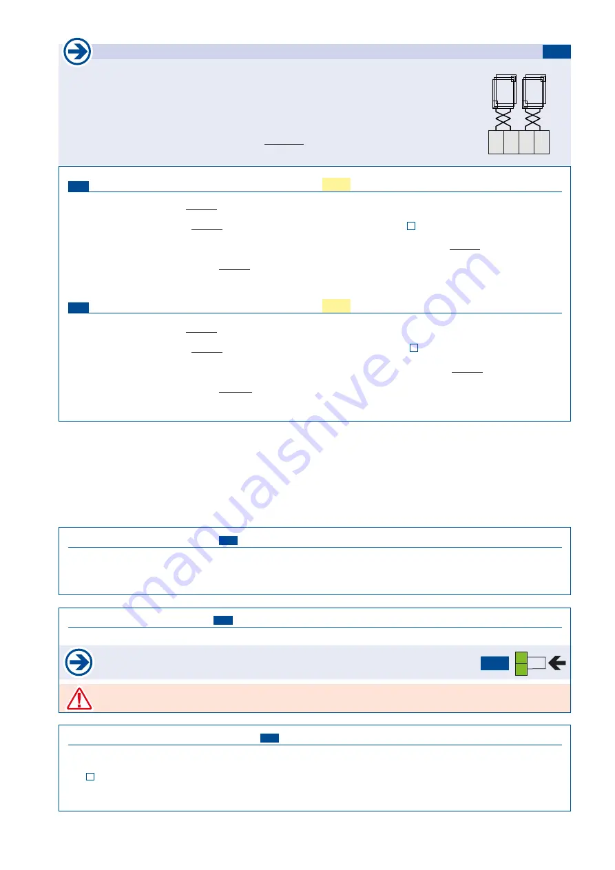 tousek ST 80 Installation And Connection Manual Download Page 11