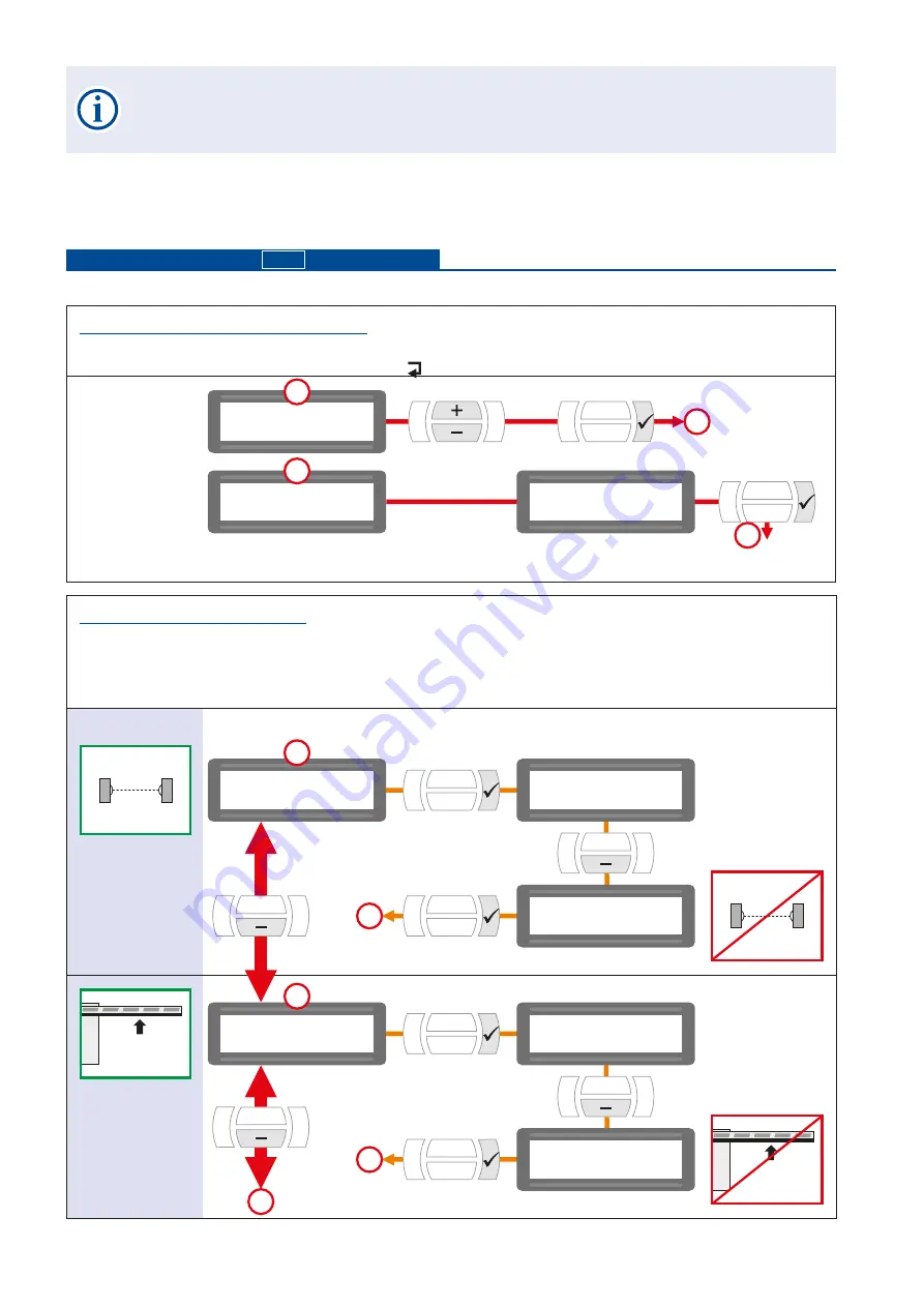 tousek ST 80 Installation And Connection Manual Download Page 22