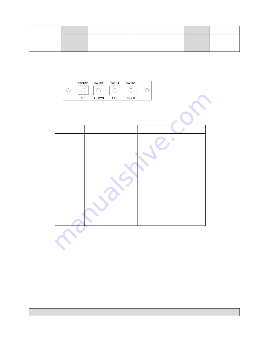 Tovis MTG-1971XT Service Manual Download Page 10