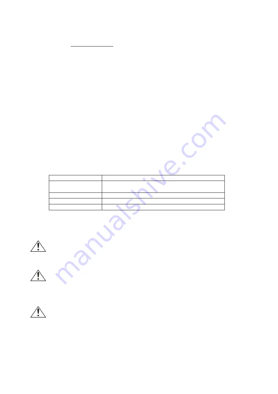 Tow Tuff TTF-2762ACBR Owner'S Manual Download Page 2