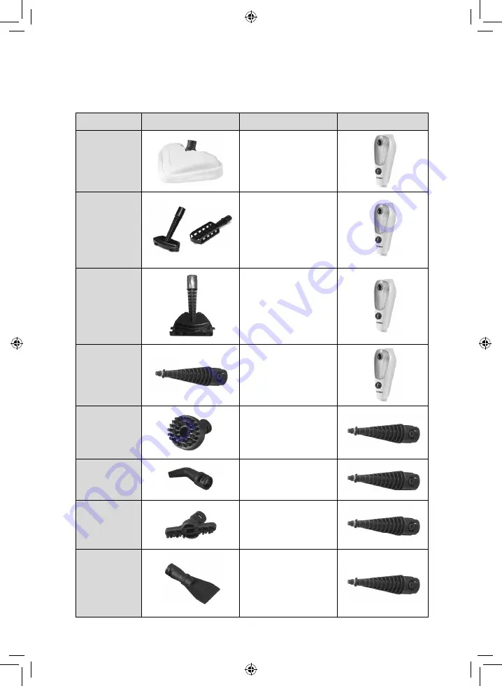 Tower Hobbies RSM16 Safety And Instruction Manual Download Page 12