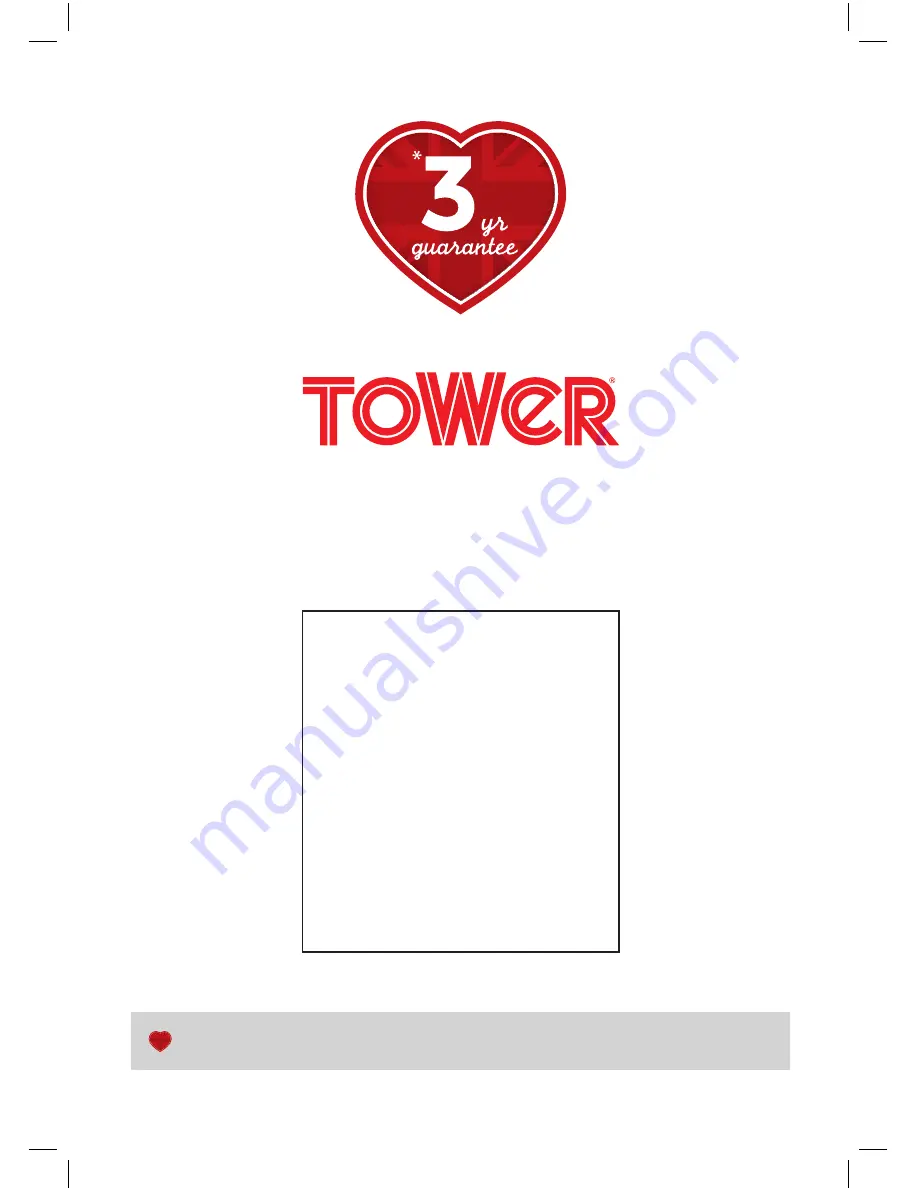 Tower Hobbies T14003/EGL Safety And Instruction Manual Download Page 12