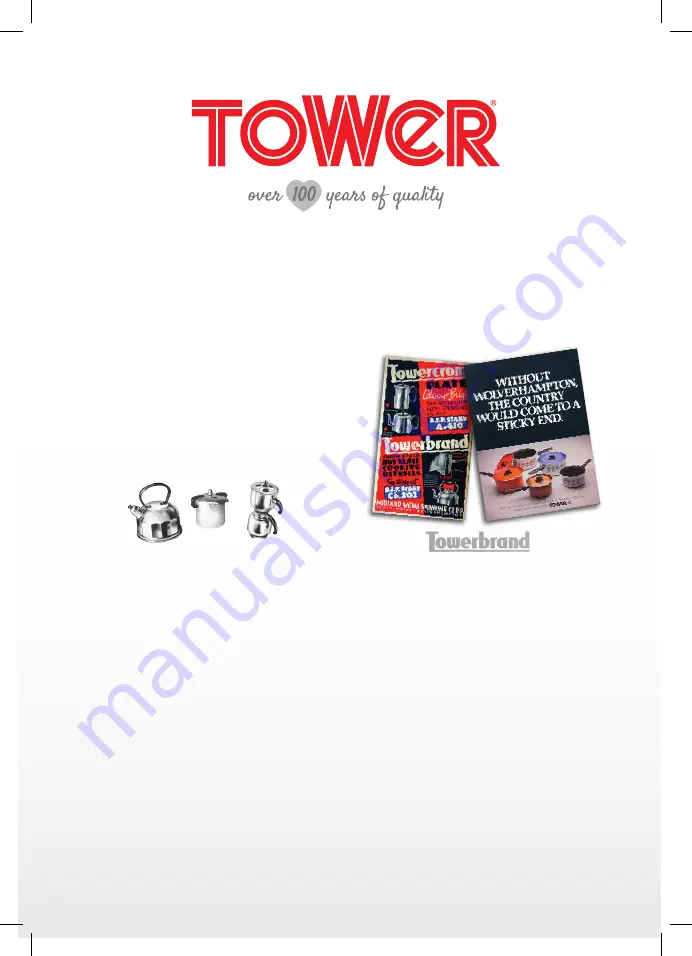 Tower Hobbies T14019 Скачать руководство пользователя страница 2