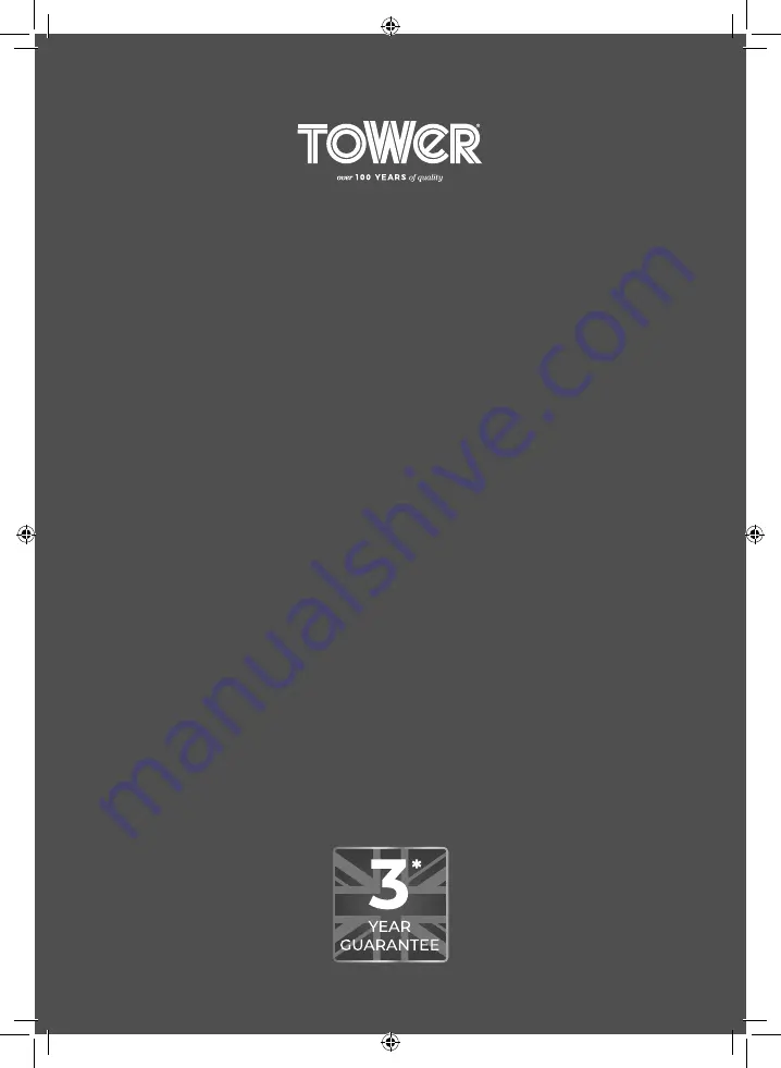 Tower Hobbies T14043 Manual Download Page 8