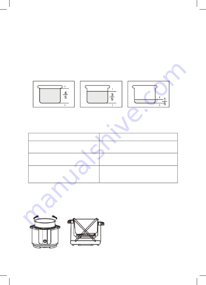 Tower Hobbies T16012 Safety And Instruction Manual With Recipes Download Page 8