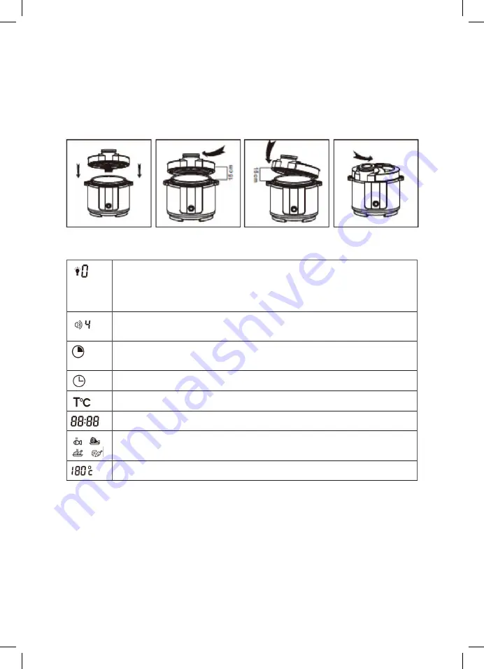 Tower Hobbies T16012 Safety And Instruction Manual With Recipes Download Page 10