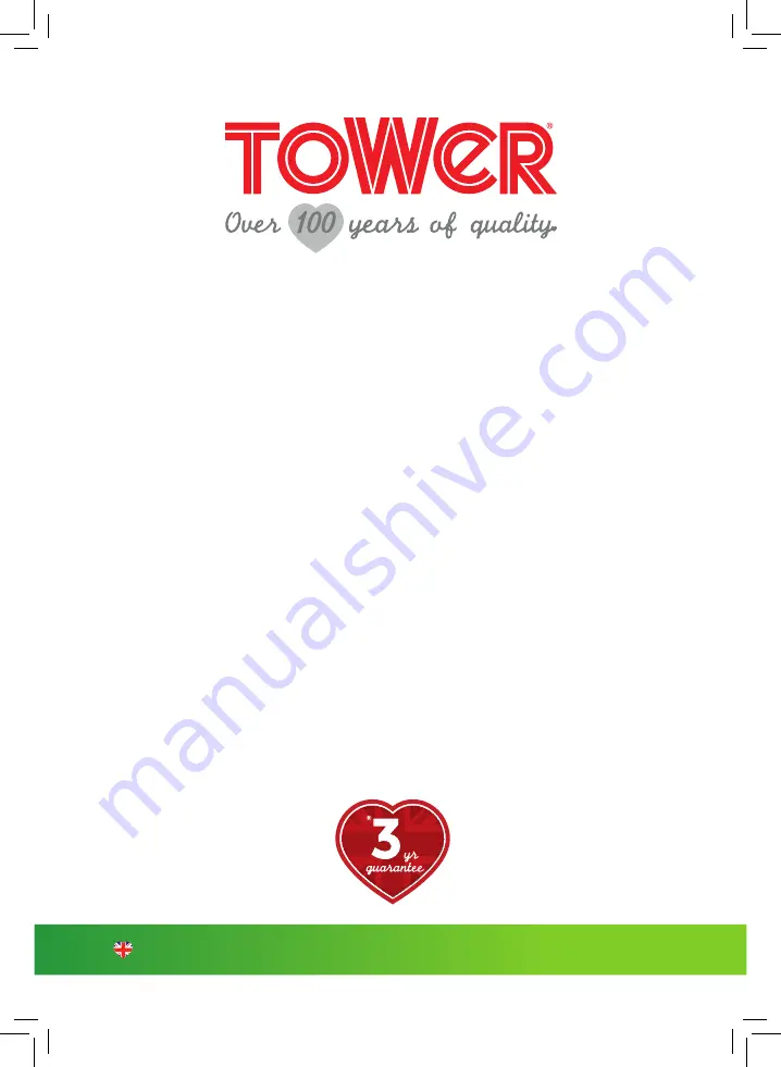 Tower Hobbies T16013 Manual Download Page 36