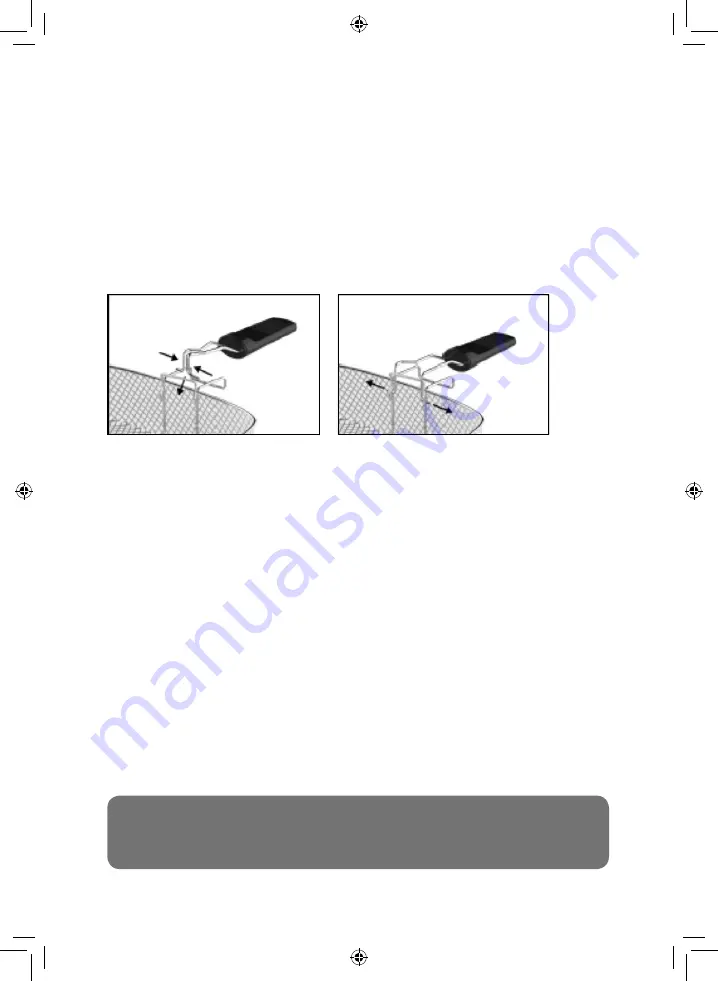 Tower Hobbies T16017 Safety And Instruction Manual Download Page 14