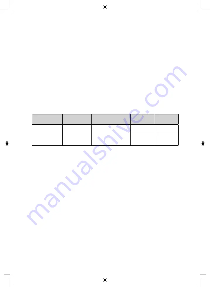 Tower Hobbies T16040 Safety And Instruction Manual Download Page 11