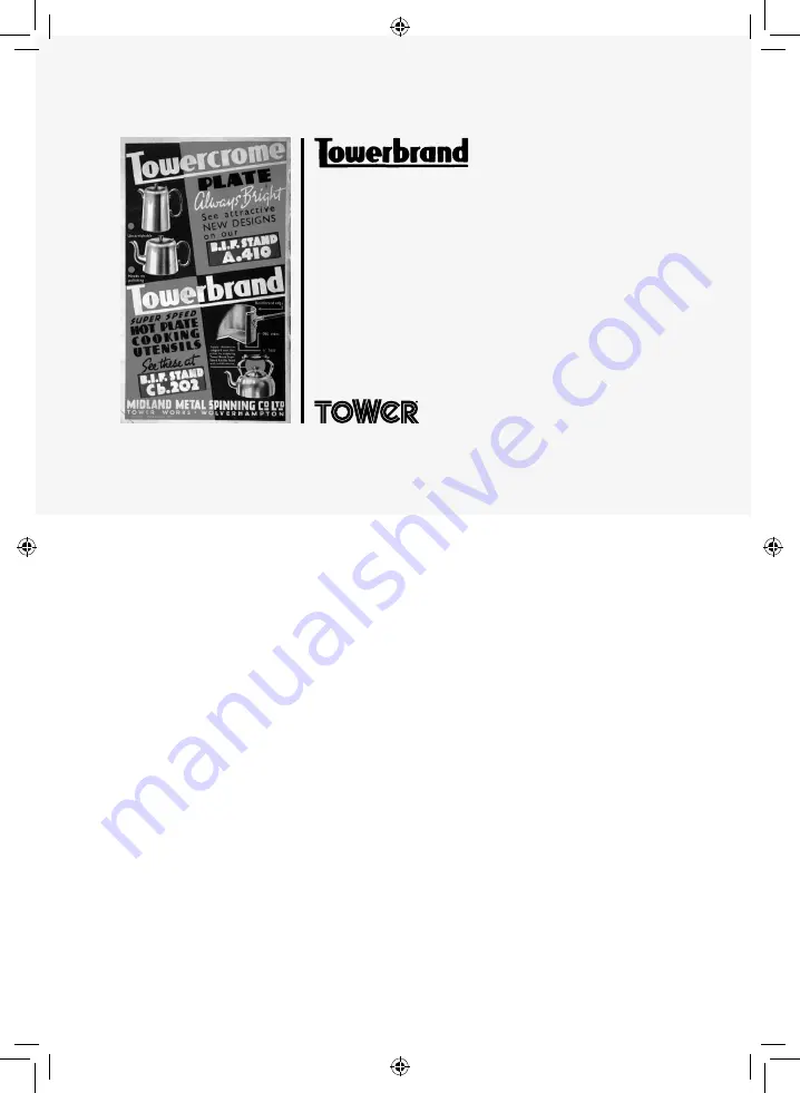 Tower Hobbies T17021BMIO Safety And Instruction Manual Download Page 2