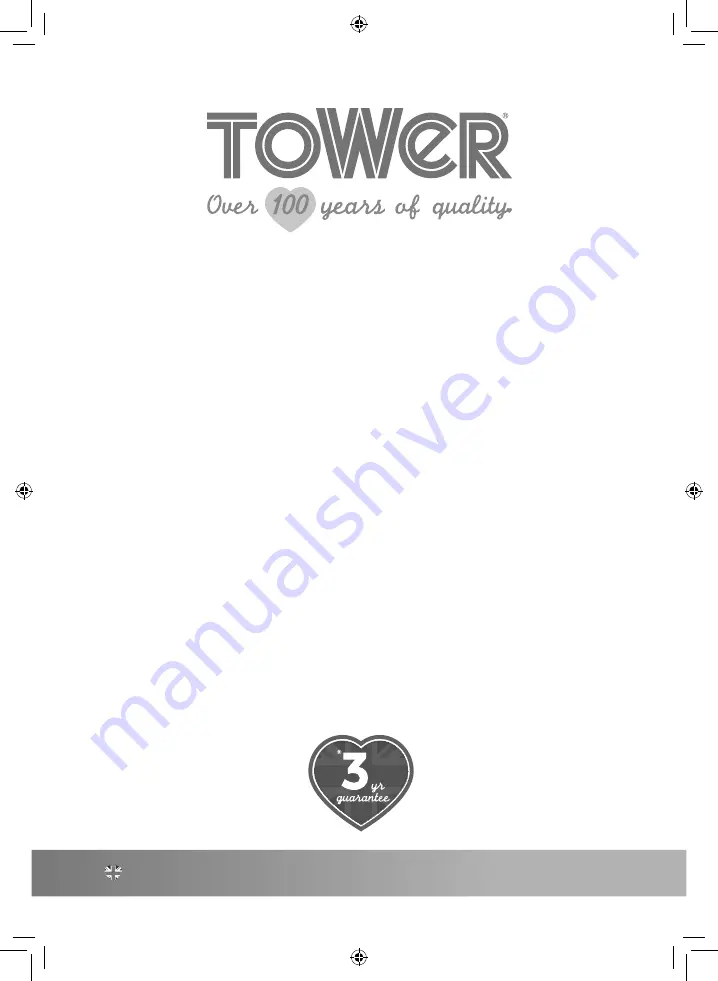 Tower Hobbies T17026 Safety And Instruction Manual Download Page 24