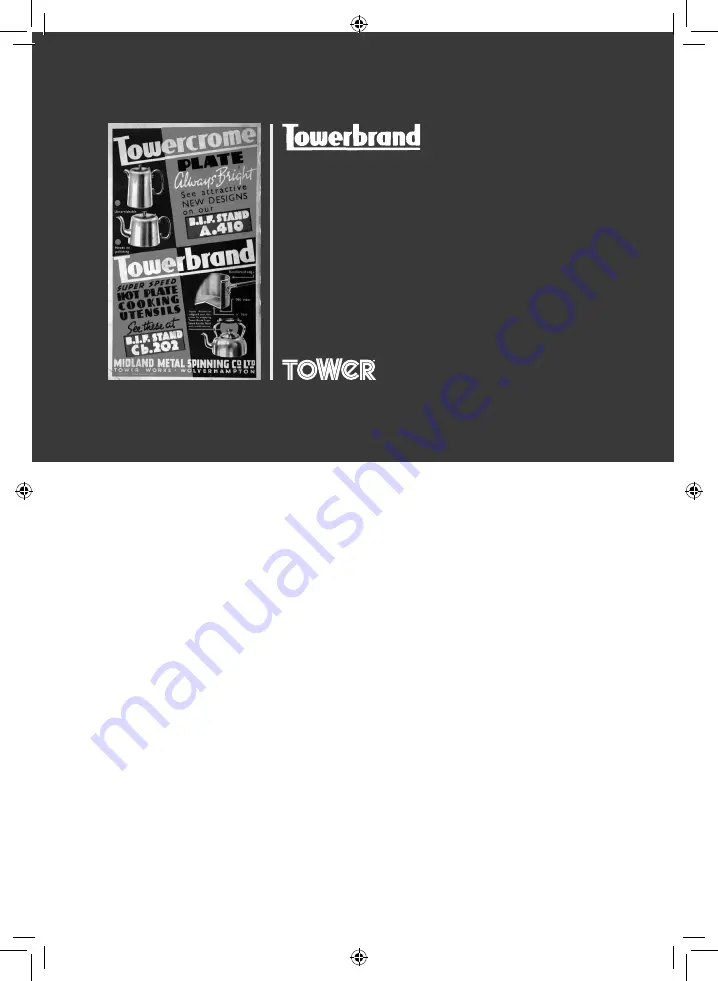 Tower Hobbies T22011 Safety And Instruction Manual Download Page 2