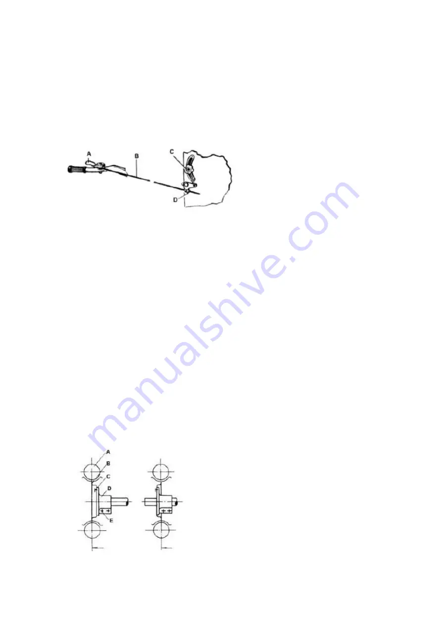 Toyama TDWT73(E) Manual Download Page 13