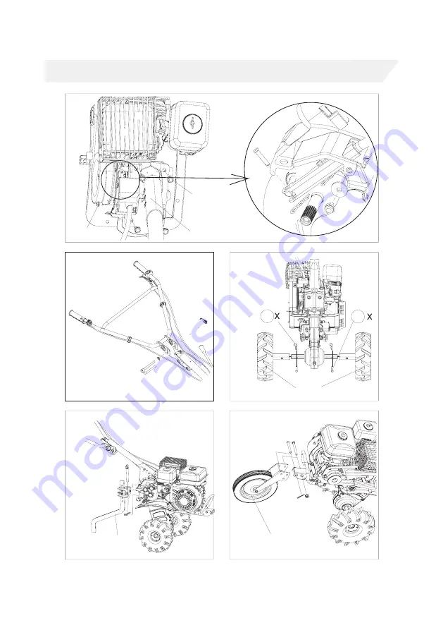 Toyama TT75R-XP Owner'S Manual Download Page 17