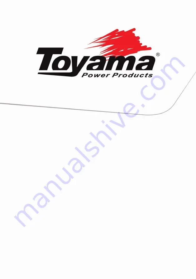 Toyama TT75R-XP Owner'S Manual Download Page 60