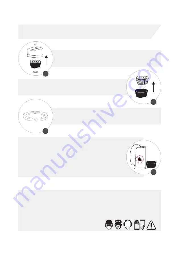 Toyama TWP40SH Owner'S Manual Download Page 39