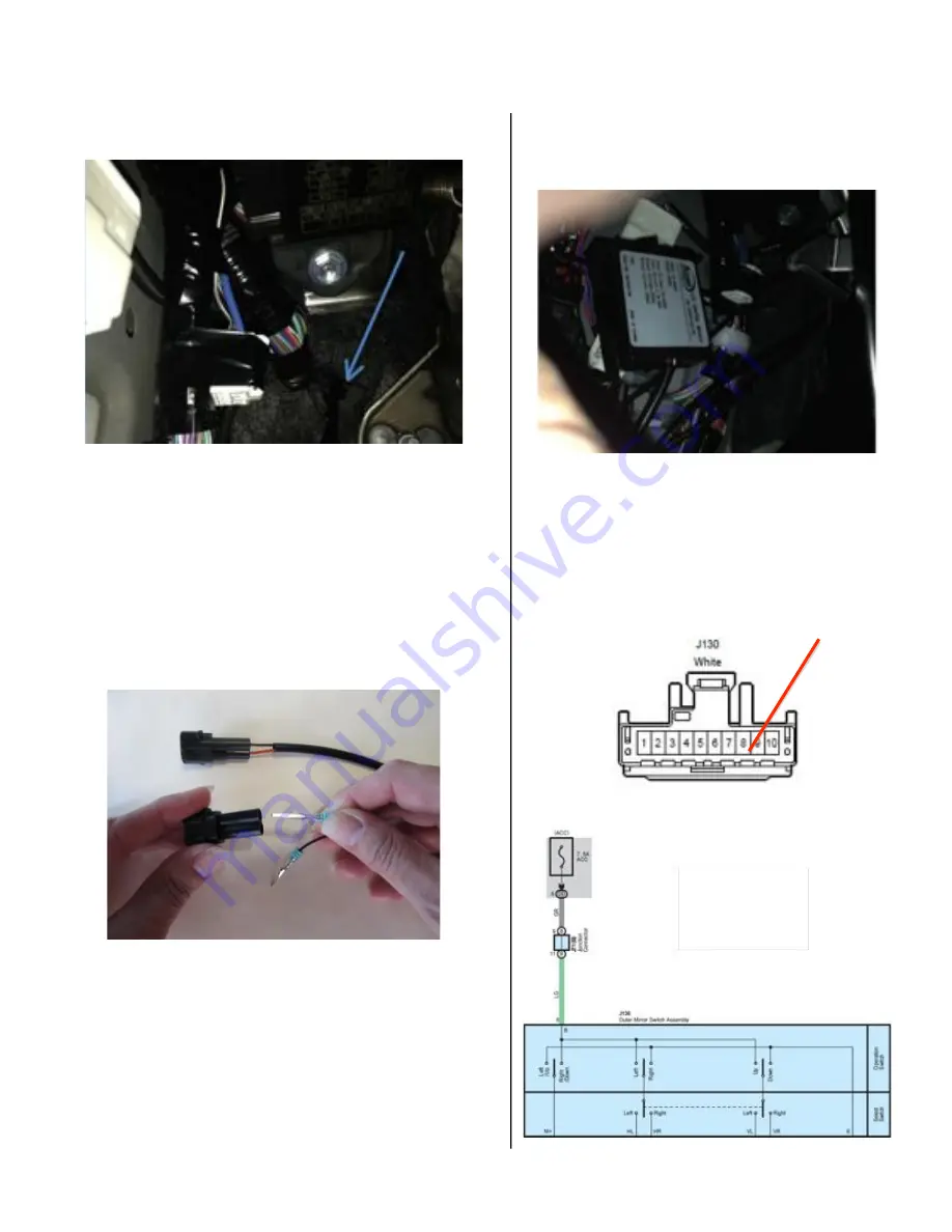 Toyota 00016-34088 Скачать руководство пользователя страница 4