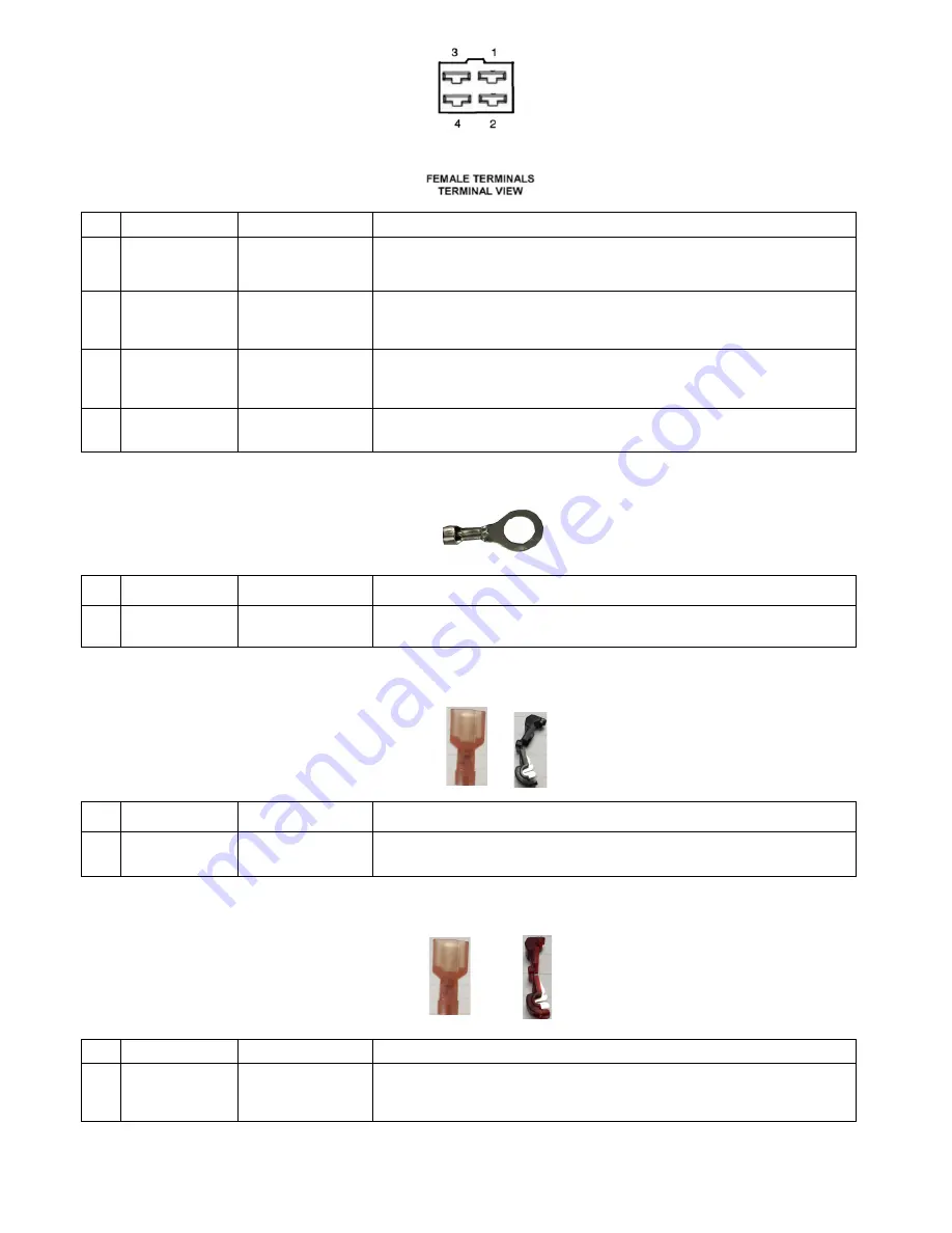 Toyota 00016-34088 Manual Download Page 16