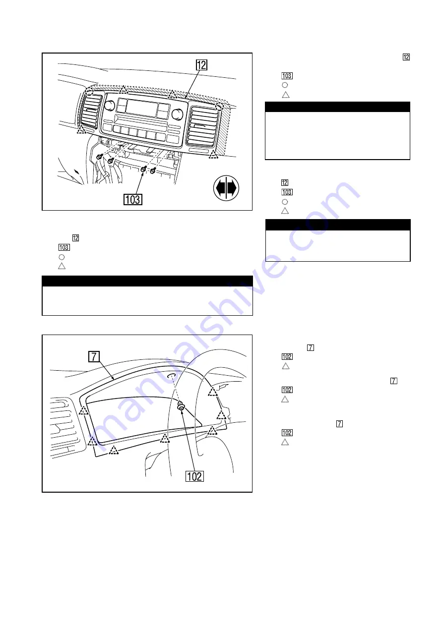 Toyota 08544-12800 Скачать руководство пользователя страница 15