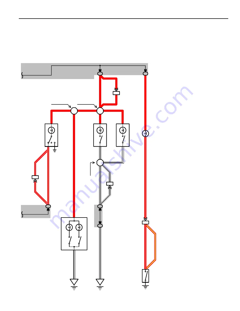 Toyota 1994 CAMRY Repair Manual Download Page 131