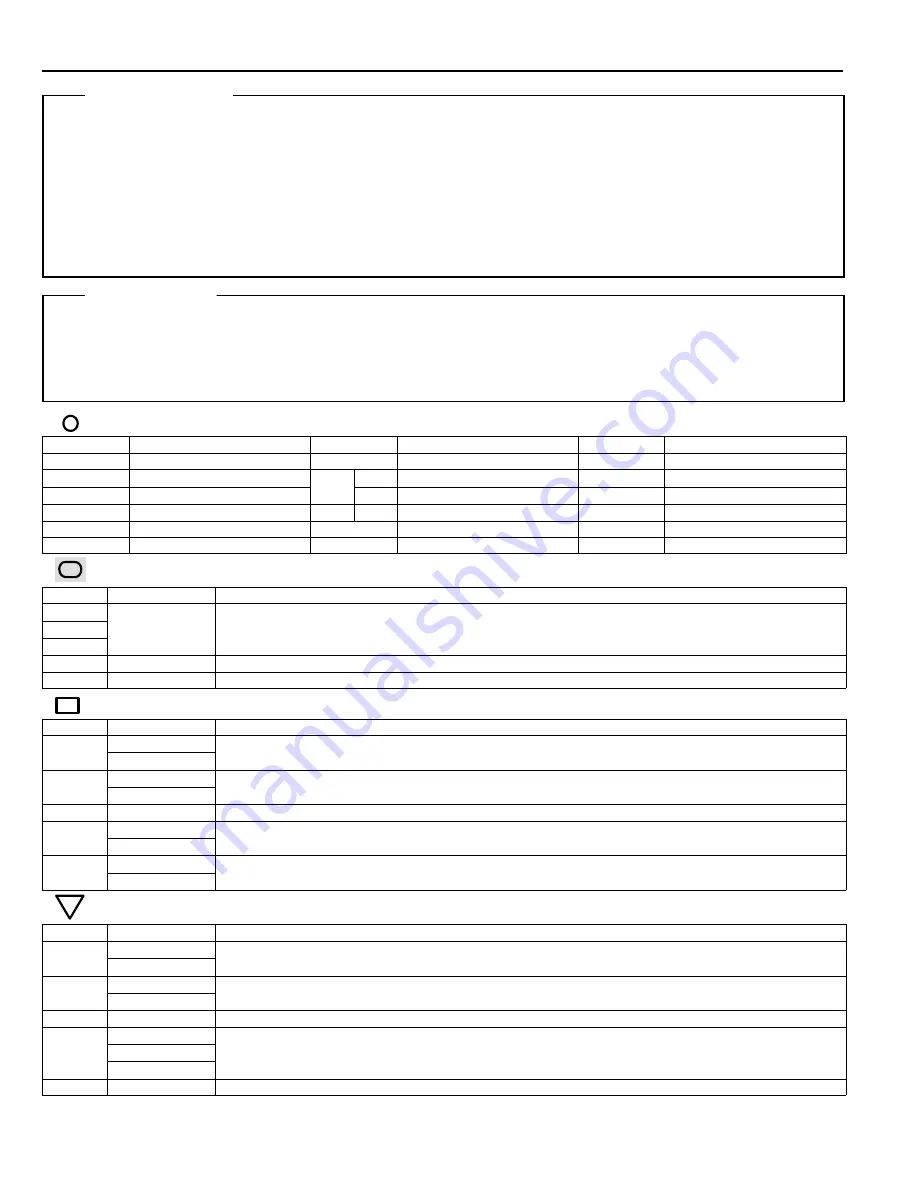 Toyota 1994 CAMRY Repair Manual Download Page 146