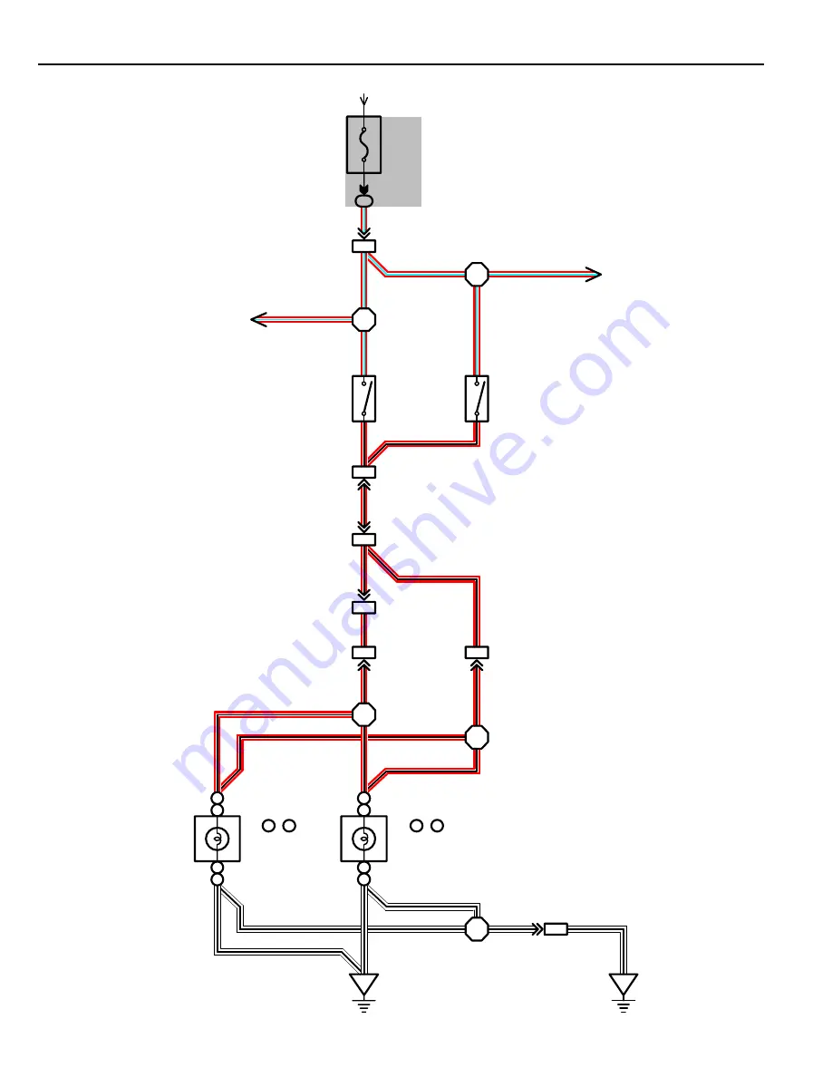 Toyota 1994 CAMRY Repair Manual Download Page 152