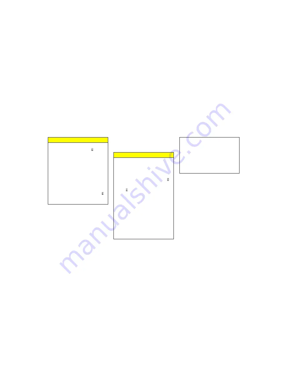 Toyota 1998 Sienna Owner'S Manual Download Page 211