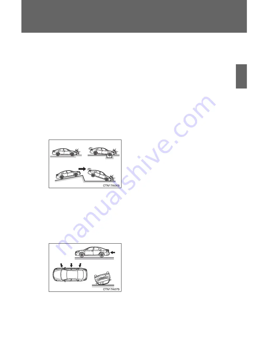 Toyota 2008 Camry Hybrid Скачать руководство пользователя страница 121