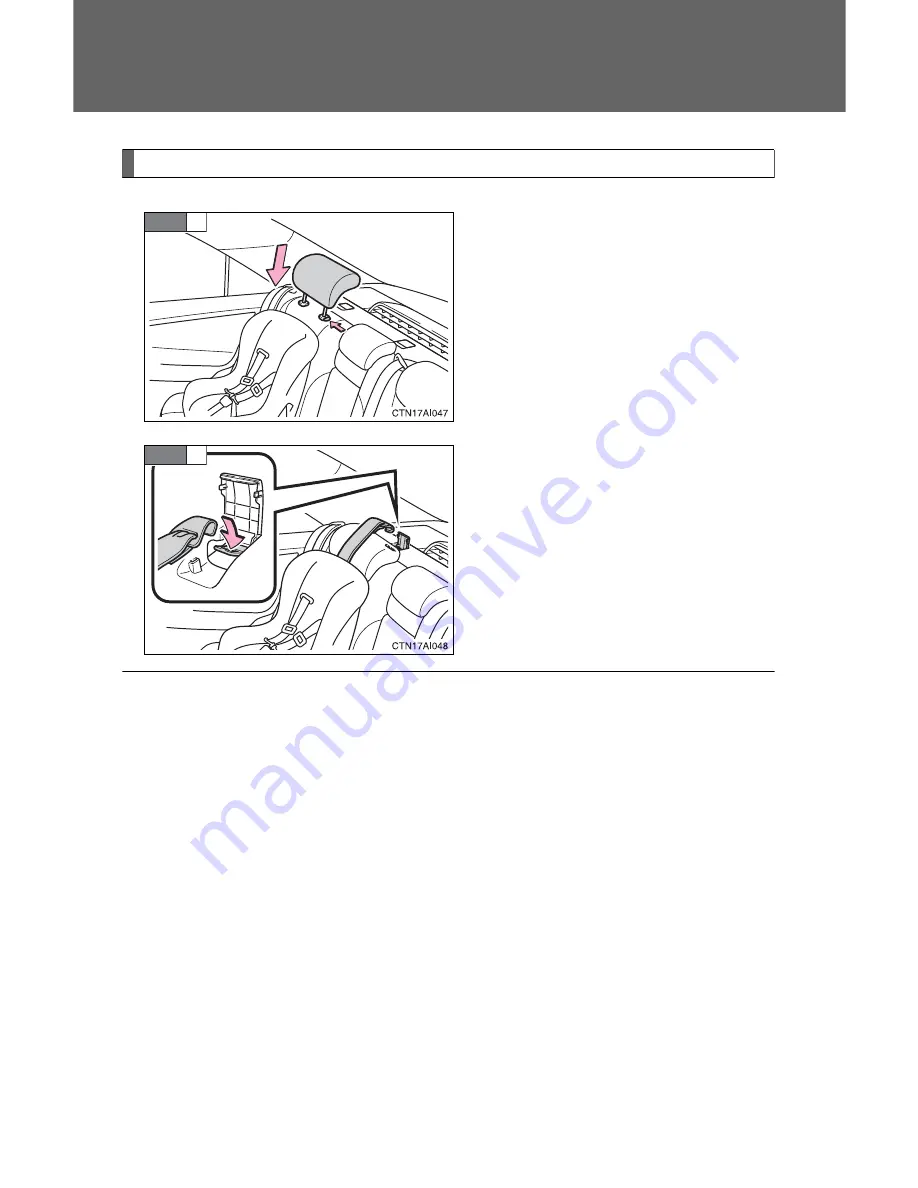 Toyota 2008 Camry Hybrid Скачать руководство пользователя страница 144