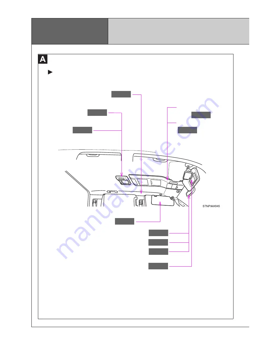 Toyota 2009 Tundra Manual Download Page 22