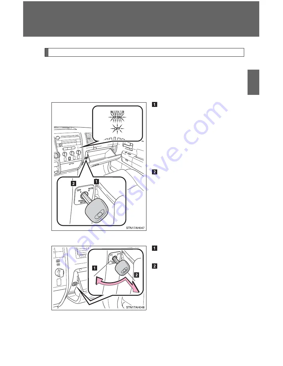 Toyota 2009 Tundra Manual Download Page 126