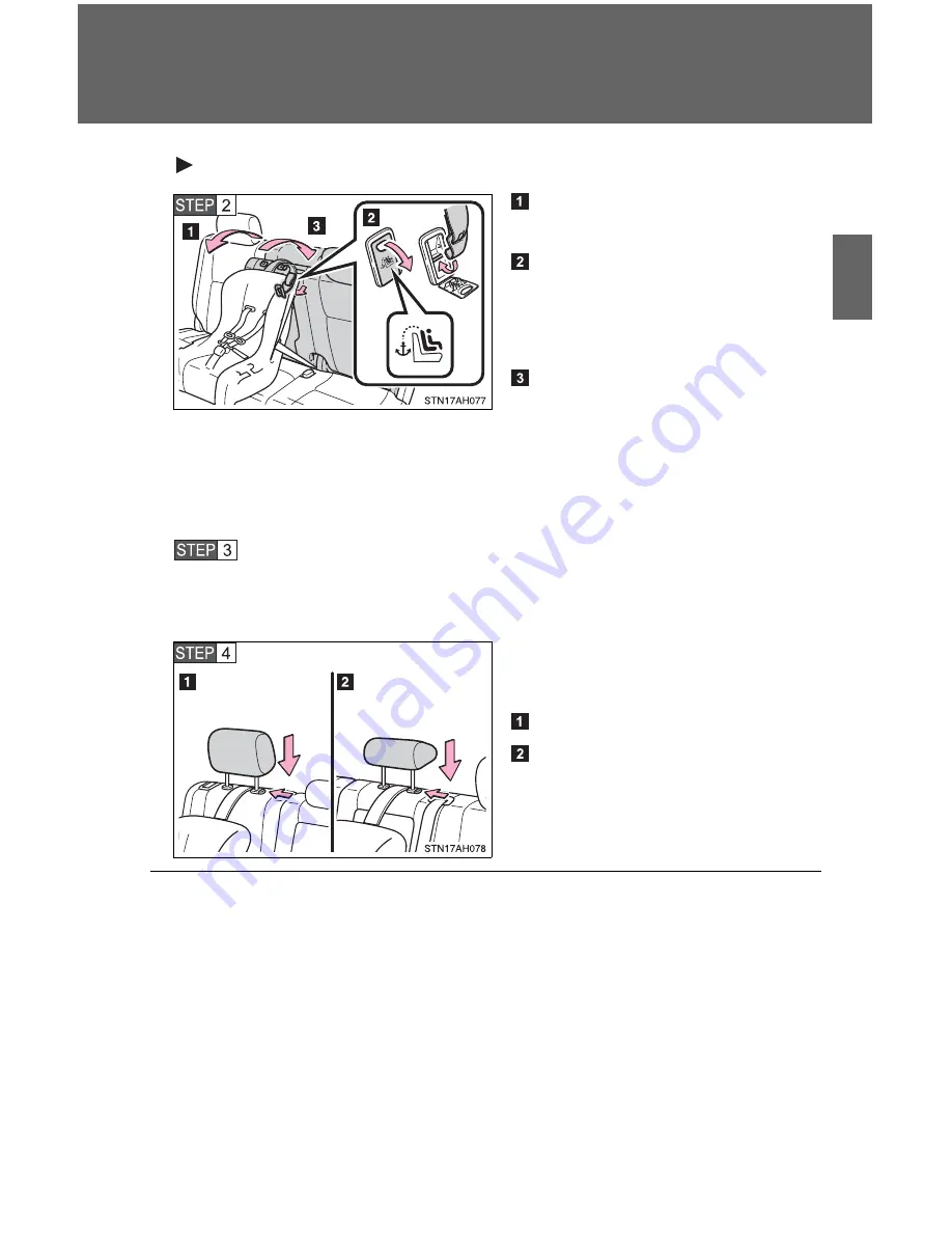 Toyota 2009 Tundra Manual Download Page 162