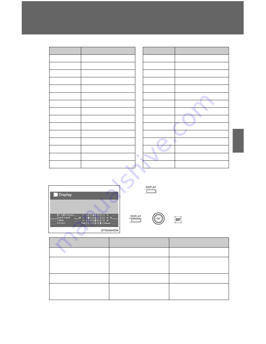 Toyota 2009 Tundra Manual Download Page 355