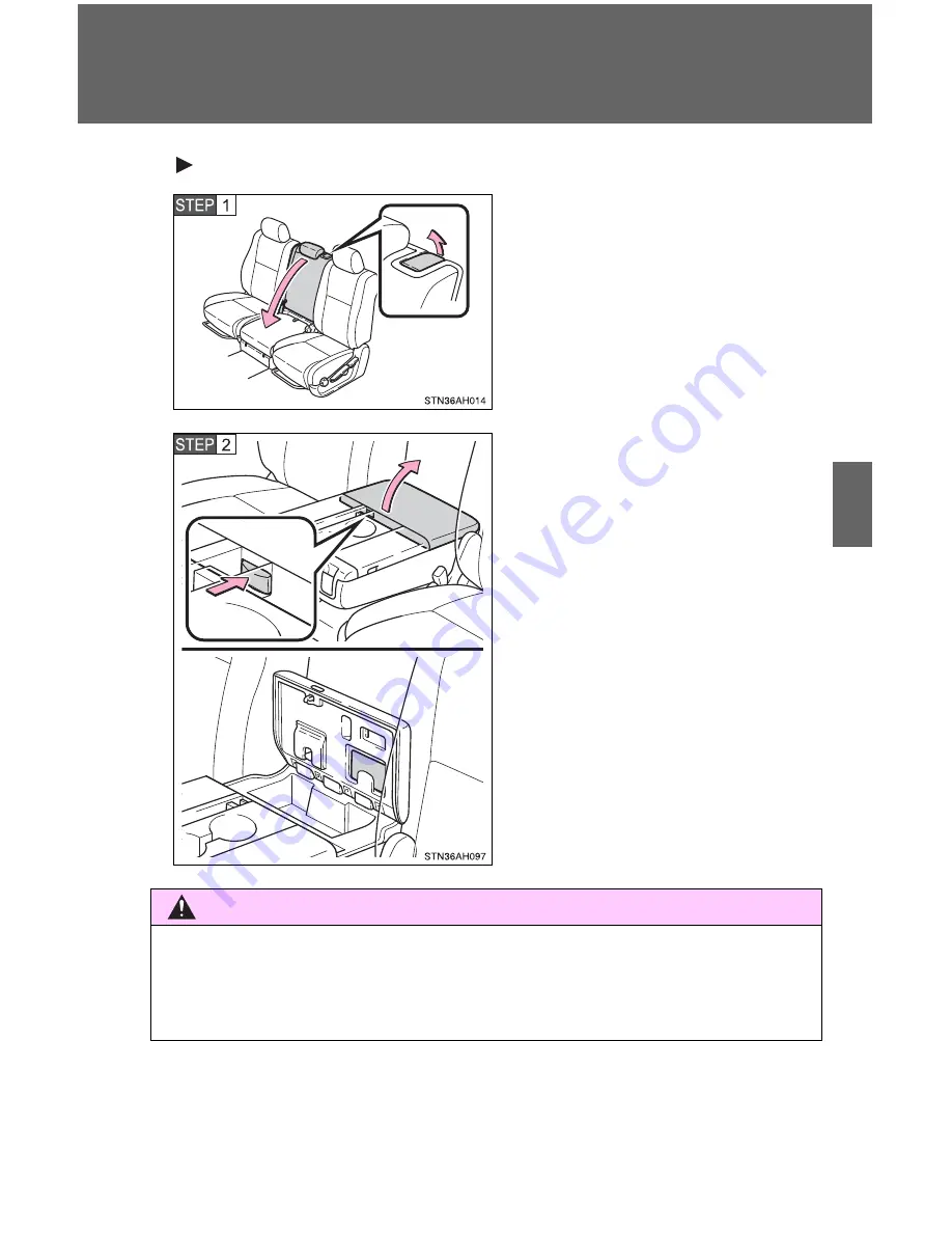 Toyota 2009 Tundra Manual Download Page 401