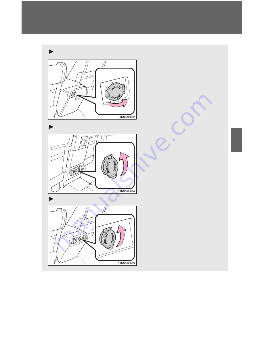 Toyota 2009 Tundra Manual Download Page 431